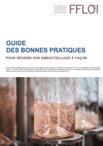 Guide FFLOI Embouteillage