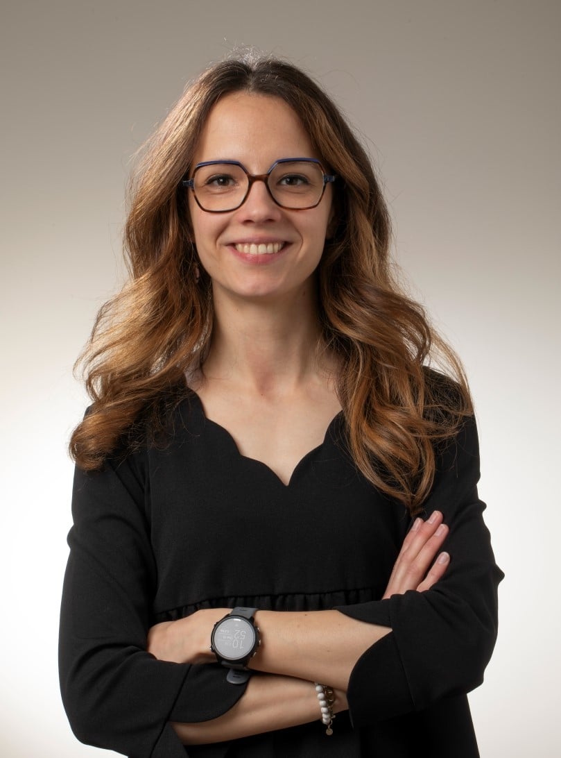 Marine RIZITELLI