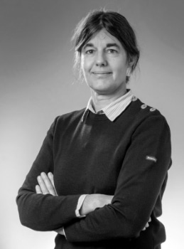 Stéphanie PRABONNAUD